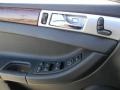 2006 Midnight Blue Pearl Chrysler Pacifica Touring  photo #12