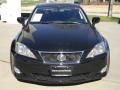 Obsidian Black - IS 250 Photo No. 2