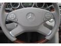 Ash/Dark Grey Steering Wheel Photo for 2011 Mercedes-Benz E #59661890