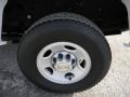 Summit White - Silverado 2500HD LS Crew Cab 4x4 Photo No. 6