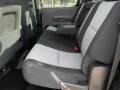 Summit White - Silverado 2500HD LS Crew Cab 4x4 Photo No. 8
