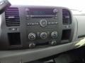 Summit White - Silverado 2500HD LS Crew Cab 4x4 Photo No. 12