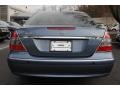 Platinum Blue Metallic - E 350 4Matic Sedan Photo No. 5