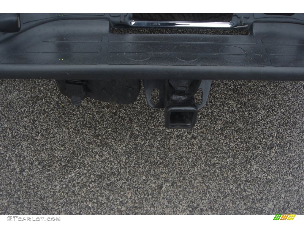 2006 Silverado 3500 LT Crew Cab 4x4 Dually - Dark Blue Metallic / Dark Charcoal photo #4