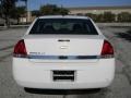 White - Impala LT Photo No. 4