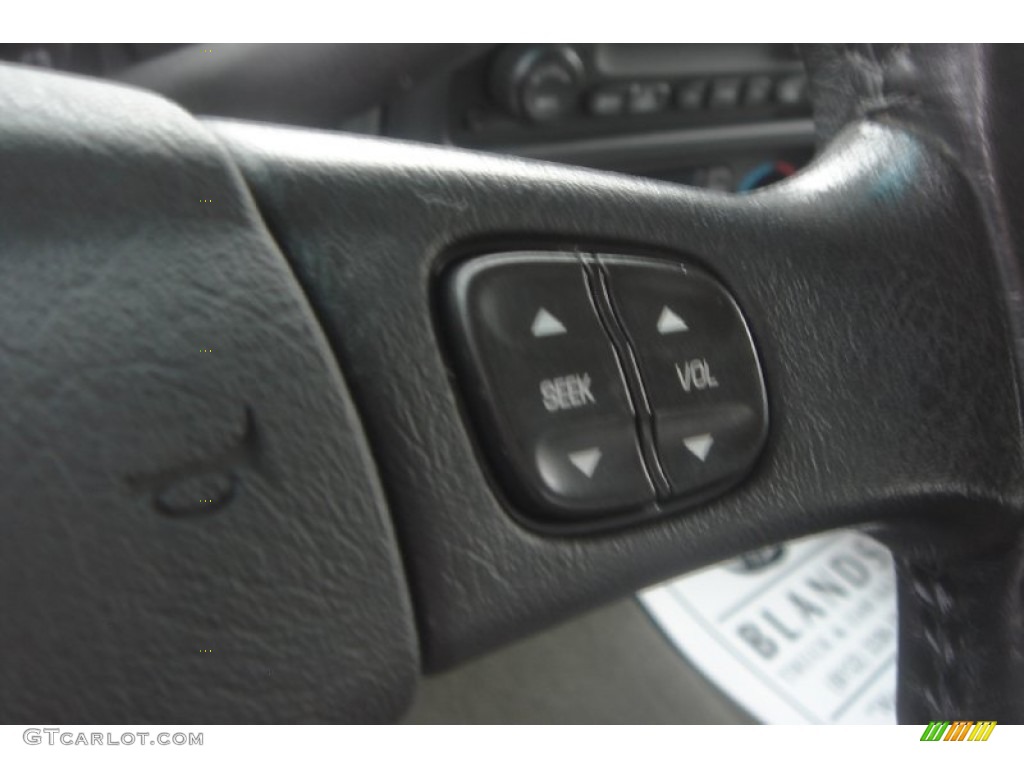 2006 Silverado 3500 LT Crew Cab 4x4 Dually - Dark Blue Metallic / Dark Charcoal photo #27