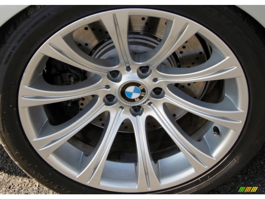2006 BMW M5 Standard M5 Model Wheel Photo #59662424