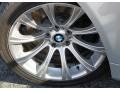 2006 BMW M5 Standard M5 Model Wheel