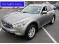 Platinum Graphite - FX 35 AWD Photo No. 1