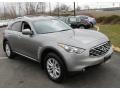 Platinum Graphite - FX 35 AWD Photo No. 3