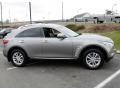 Platinum Graphite - FX 35 AWD Photo No. 4