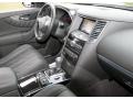 Platinum Graphite - FX 35 AWD Photo No. 5