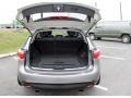 Platinum Graphite - FX 35 AWD Photo No. 8
