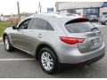 Platinum Graphite - FX 35 AWD Photo No. 10