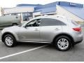 Platinum Graphite - FX 35 AWD Photo No. 12