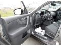 Platinum Graphite - FX 35 AWD Photo No. 13