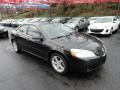 2009 Carbon Black Metallic Pontiac G6 V6 Sedan  photo #7