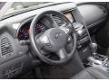 Platinum Graphite - FX 35 AWD Photo No. 14