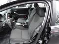 Carbon Black Metallic - G6 V6 Sedan Photo No. 10