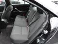 Carbon Black Metallic - G6 V6 Sedan Photo No. 11