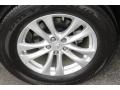 Platinum Graphite - FX 35 AWD Photo No. 19