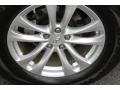 Platinum Graphite - FX 35 AWD Photo No. 20
