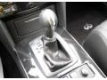 Platinum Graphite - FX 35 AWD Photo No. 23