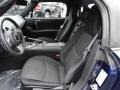 Black Interior Photo for 2009 Mazda MX-5 Miata #59662806