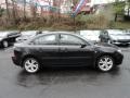 Black Mica - MAZDA3 i Touring Sedan Photo No. 6