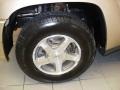 Sandstone Metallic - TrailBlazer LS 4x4 Photo No. 2