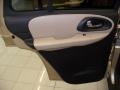 Sandstone Metallic - TrailBlazer LS 4x4 Photo No. 14