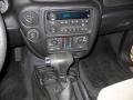 2006 Sandstone Metallic Chevrolet TrailBlazer LS 4x4  photo #20