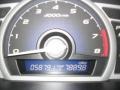Nighthawk Black Pearl - Civic EX-L Coupe Photo No. 5