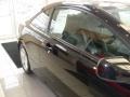 Nighthawk Black Pearl - Civic EX-L Coupe Photo No. 11