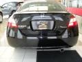 Nighthawk Black Pearl - Civic EX-L Coupe Photo No. 14