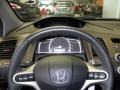 Nighthawk Black Pearl - Civic EX-L Coupe Photo No. 21