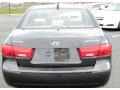 Ebony Black - Sonata GLS Photo No. 7