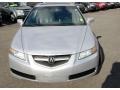Satin Silver Metallic - TL 3.2 Photo No. 2
