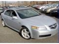 Satin Silver Metallic - TL 3.2 Photo No. 3