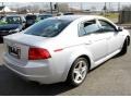 Satin Silver Metallic - TL 3.2 Photo No. 6