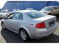 Satin Silver Metallic - TL 3.2 Photo No. 10