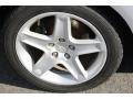Satin Silver Metallic - TL 3.2 Photo No. 19