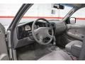 Charcoal Interior Photo for 2001 Toyota Tacoma #59663880