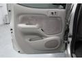 Charcoal Door Panel Photo for 2001 Toyota Tacoma #59663887