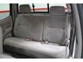Charcoal Interior Photo for 2001 Toyota Tacoma #59663919