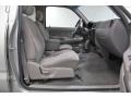 2001 Toyota Tacoma Charcoal Interior Interior Photo