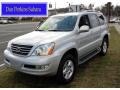 2006 Titanium Metallic Lexus GX 470  photo #1