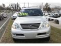 2006 Titanium Metallic Lexus GX 470  photo #2