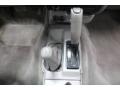 2001 Toyota Tacoma Charcoal Interior Transmission Photo