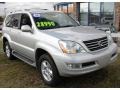 2006 Titanium Metallic Lexus GX 470  photo #3